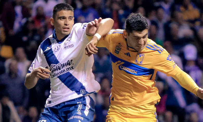 Liga MX: Puebla recibirá a Tigres en el debut de Carević en el Cuauhtémoc