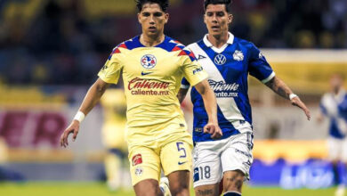 Liga MX: Puebla disputará su 'última exhibición' ante el Club América
