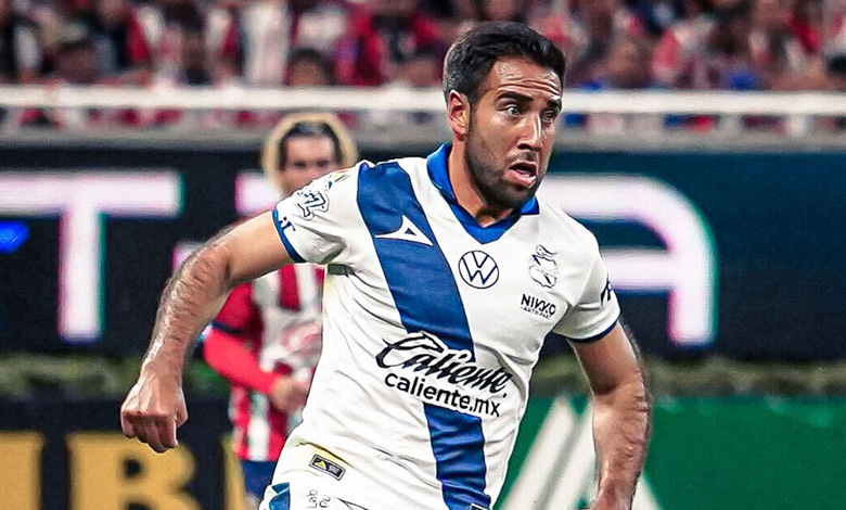 Liga MX: Puebla recibe al Cruz Azul en busca de puntos ¿Al fín lo logrará?