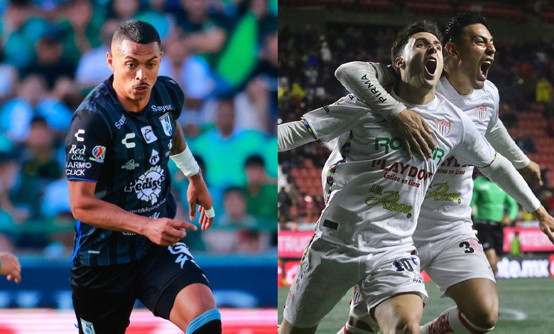 Liga MX: Gallos y Rayos serán los protagonistas en este 'Viernes de Futbol'