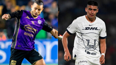 Liga MX: Mazatlán recibe a Pumas, mientras que Xolos al Necaxa