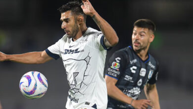 Liga MX: Querétaro y Pumas buscan asegurar su lugar en Liguilla y Play-In