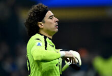 ¡Ciao Memo! Guillermo Ochoa le dice adiós al Salernitana