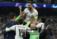 Champions League: Real Madrid vence (2-1) al Bayern Múnich y se clasifica a la final