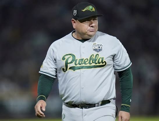 Sanción al manager de Pericos de Puebla, Sergio Omar Gastélum