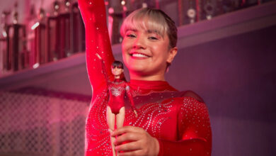 ¡Lo que quieras ser! Alexa Moreno tendrá su propia muñeca Barbie