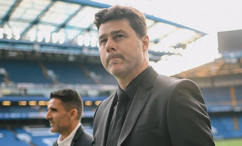 ¡No seguirá! Pochettino se va del Chelsea después de una sola temporada