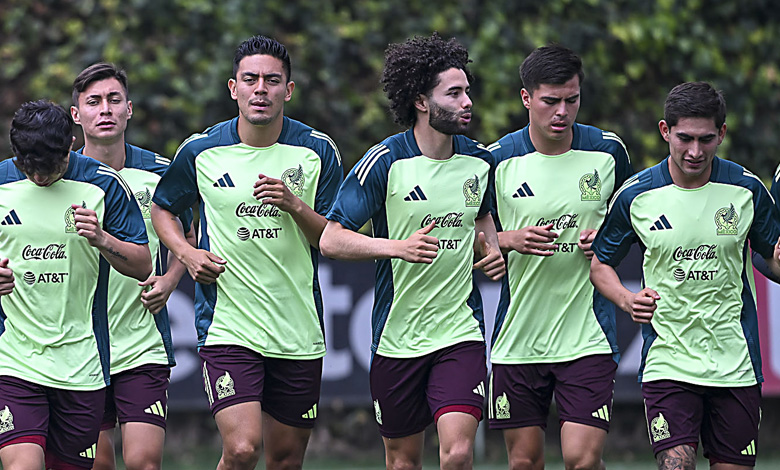 México vs Bolivia: Inicia el camino del Tri previo a la Copa América 2024