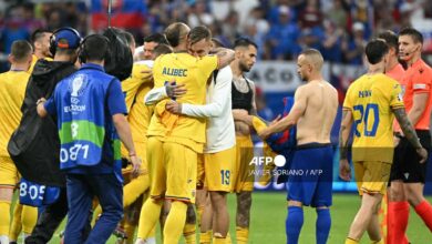 Eurocopa 2024 | Eslovaquia y Rumania avanzan a octavos ¡tras un empate cardíaco!