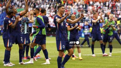 Eurocopa 2024 | Países Bajos logra una victoria sufrida ante Polonia