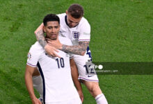 Eurocopa 2024 | Bellingham le da el triunfo a Inglaterra sobre Serbia