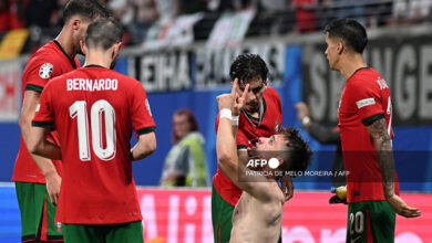 Eurocopa 2024 | Portugal y CR7 logran una victoria sufrida ante República Checa