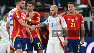 Eurocopa 2024 | España avanza a octavos ¡gracias a un autogol de Italia!