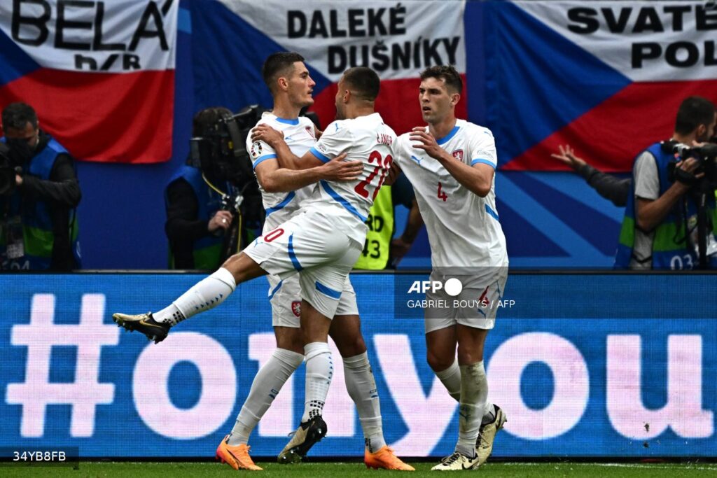Eurocopa 2024 | Georgia y República Checa empatan y dejan su clasificación en el aire