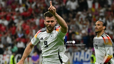 Eurocopa 2024 | Alemania empata en un final agónico contra Suiza y avanza como líder
