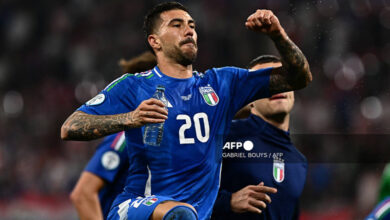 Eurocopa 2024 | Italia consigue un empate dramático frente a Croacia ¡y se clasifica a octavos!