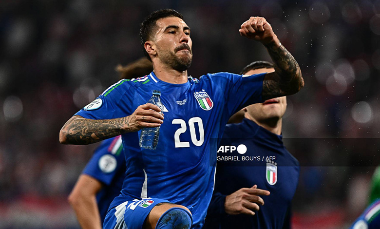 Eurocopa 2024 | Italia consigue un empate dramático frente a Croacia ¡y se clasifica a octavos!