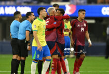 Copa América 2024 | Brasil y Vinicius tropiezan ante una Costa Rica "que soportó"