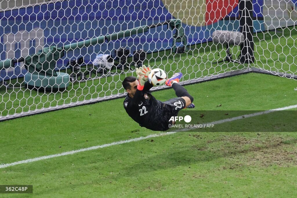 Eurocopa 2024 | Portugal vence a Eslovenia en penales y se enfrentará a Francia en cuartos.