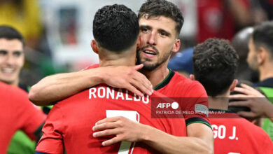 Eurocopa 2024 | Portugal vence a Eslovenia en penales y se enfrentará a Francia en cuartos.