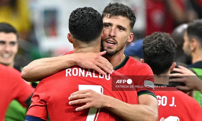 Eurocopa 2024 | Portugal vence a Eslovenia en penales y se enfrentará a Francia en cuartos.