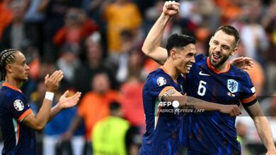 Eurocopa 2024 | Países Bajos avanza a cuartos tras golear a Rumania