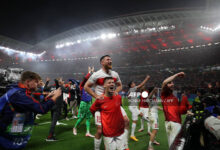 Eurocopa 2024 | Turquía vence a Austria y jugará cuartos contra Países Bajos