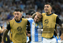 Copa América 2024 | Argentina avanza a semifinales tras vencer a Ecuador en penales