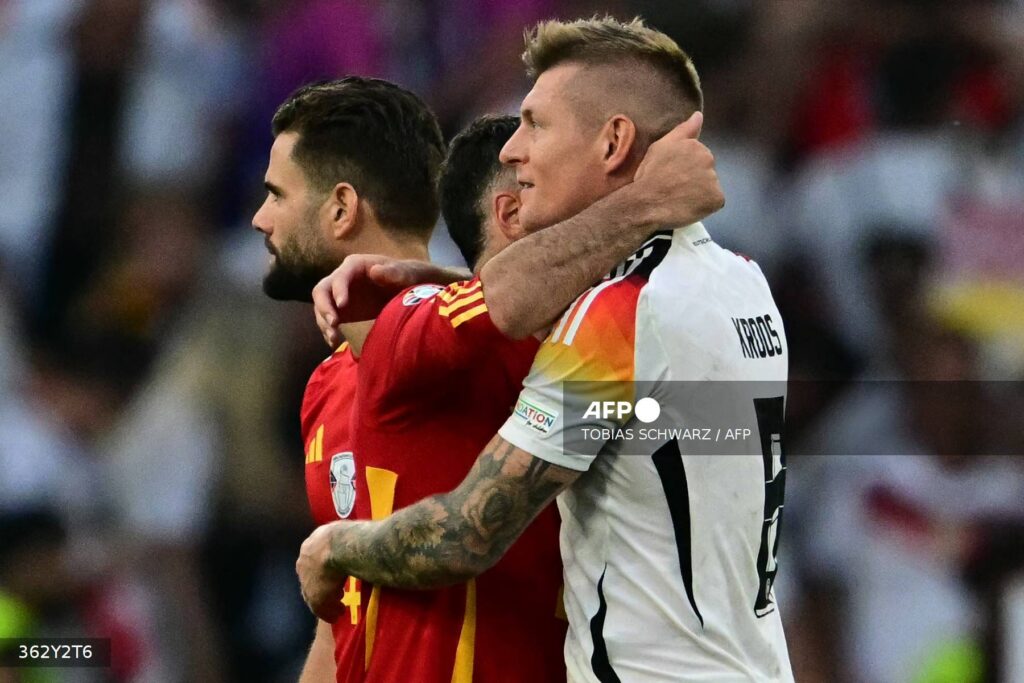 Eurocopa 2024 | ¡Adiós Alemania! España vence al anfitrión y avanza a semifinales