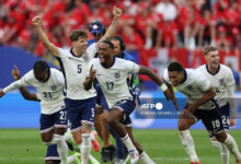Eurocopa 2024 | Inglaterra elimina a Suiza en penales y avanza a semifinales