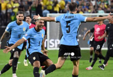 Copa América 2024 | Uruguay elimina a Brasil y es el último semifinalista