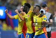 Copa América 2024 | Colombia vence (1-0) a Uruguay ¡y jugará la final contra Argentina!