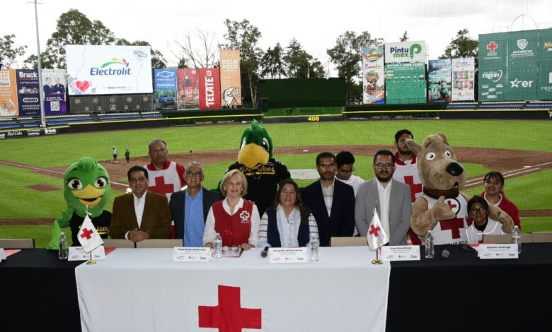 Llega a Puebla la Carrera Todo México Salvando Vidas