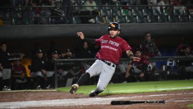 Pericos de Puebla pierde el primero ante Oaxaca