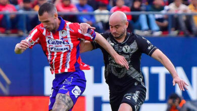 Liga MX | Tijuana visita al Atlético de San Luis en el inicio de la Jornada 4