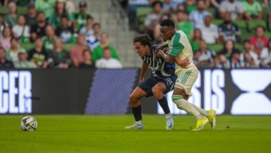 Sigue el ridículo de equipos mexicanos en la Leagues Cup