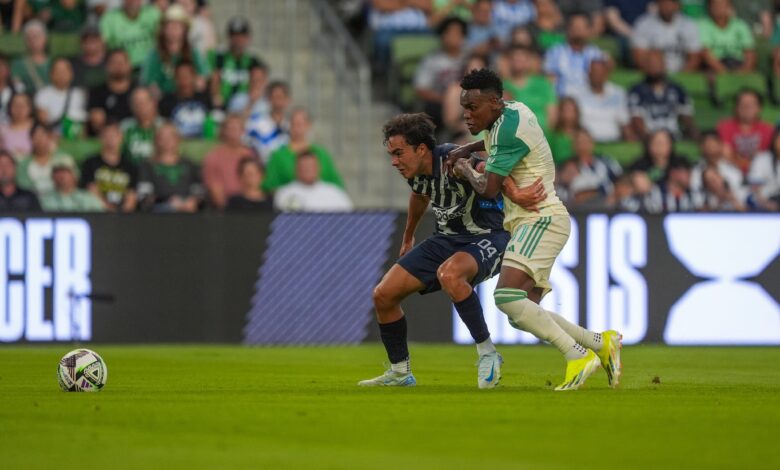 Sigue el ridículo de equipos mexicanos en la Leagues Cup