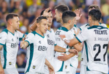¡Histórico! La Liga MX logra su primera victoria sobre la MLS en el All Star Game