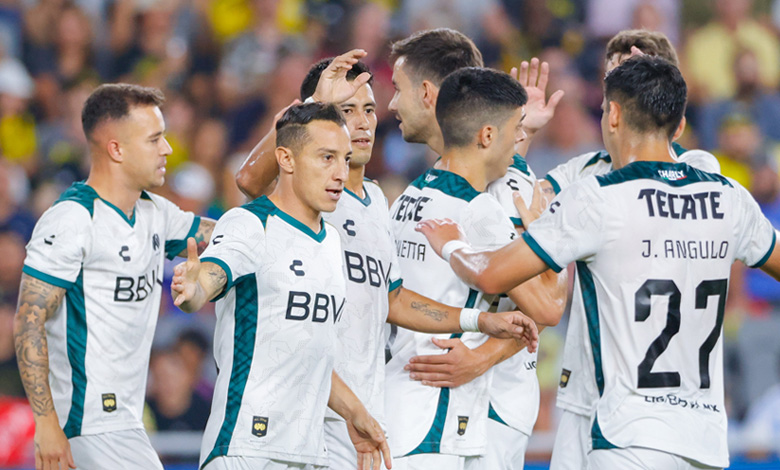 ¡Histórico! La Liga MX logra su primera victoria sobre la MLS en el All Star Game