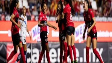 Cuarto descalabro del Club Puebla Femenil; cae ante Xolas