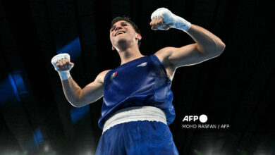 París 2024 | ¡Por el oro! Marco Verde avanza a la final de boxeo