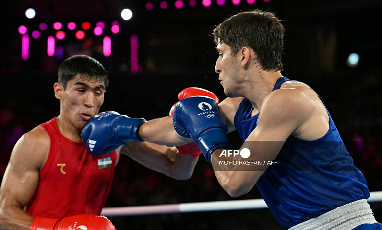 París 2024 | Marco Verde se queda la medalla de plata en el boxeo