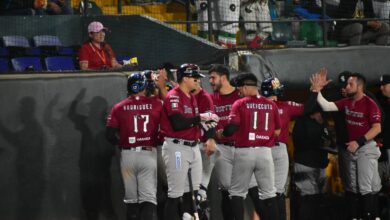 Oaxaca asegura playoffs; Pericos de Puebla se juega todo el jueves