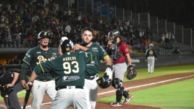 Pericos de Puebla consigue el último boleto a playoffs