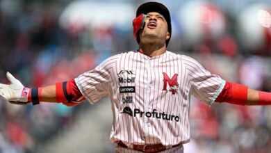 Diablos pega primero ante Pericos de Puebla