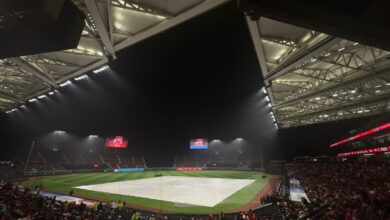 En suspenso, el segundo de la serie entre Pericos de Puebla y Diablos