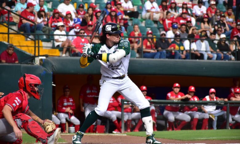 Pericos de Puebla deja el trono vacante de la LMB