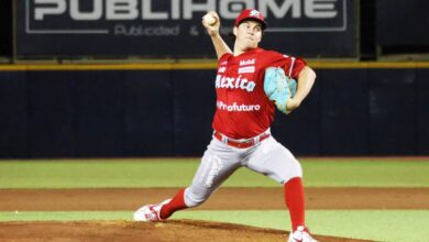 Luce Trevor Bauer ante Oaxaca y obliga el regreso a la Ciudad de México