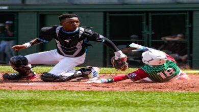 México brilla y debuta con un no-hitter en la Serie Mundial de Pequeñas Ligas