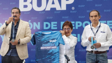 Anuncian la Carrera Universitaria BUAP 2024 ¡Descubre todos los detalles!